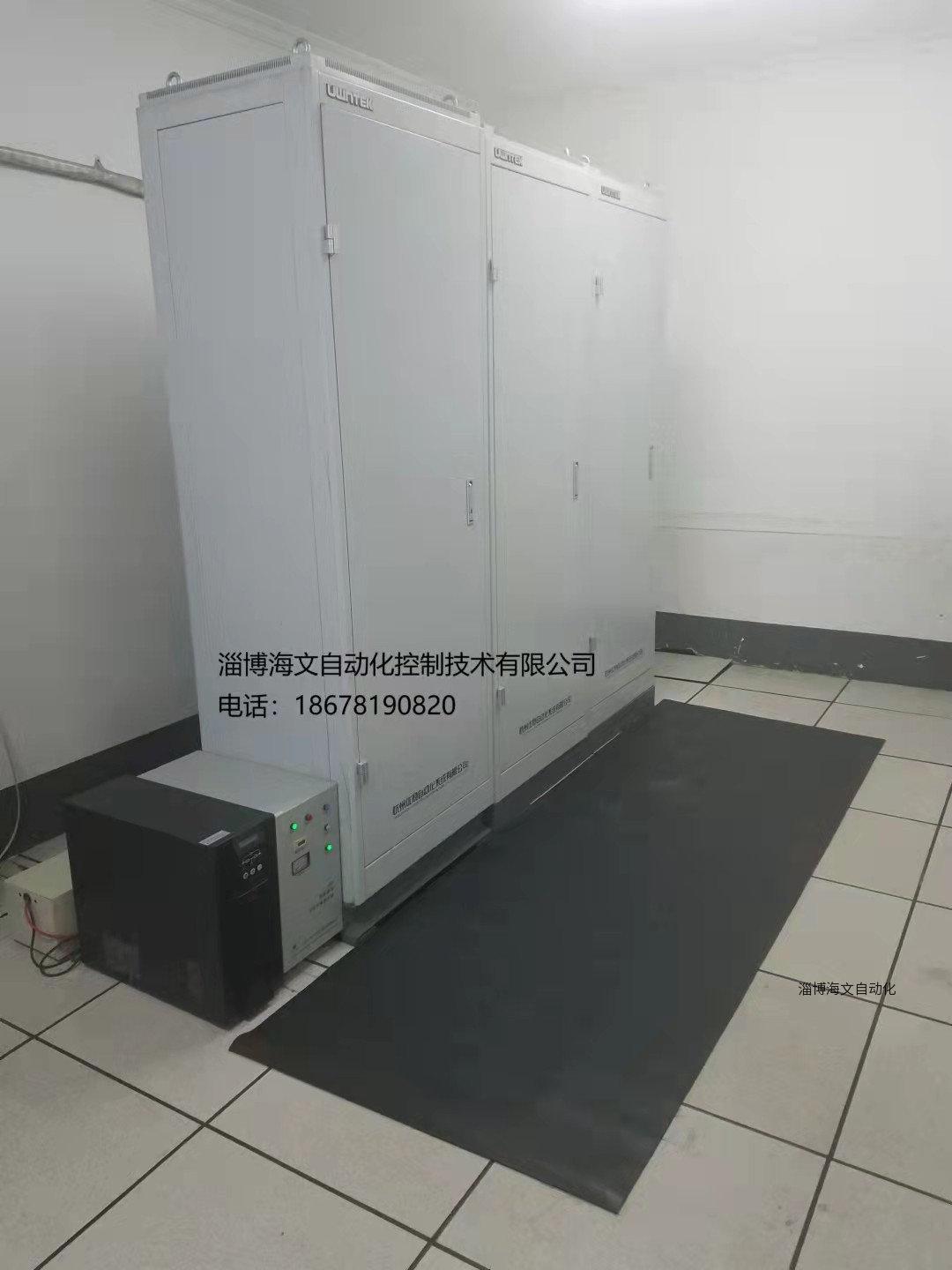 DCS控制系統(tǒng)實例-硫酸制取工藝(UW500a DCS控制系統(tǒng))